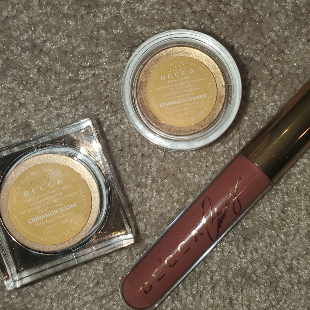 Becca set - Picture 2 of 2